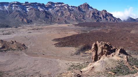 Teide Volcano - Free photo on Pixabay - Pixabay