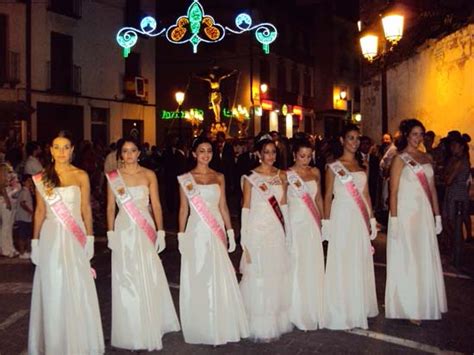 Ilusión Colorido Y Elevada Participación En El Acto Inaugural De La