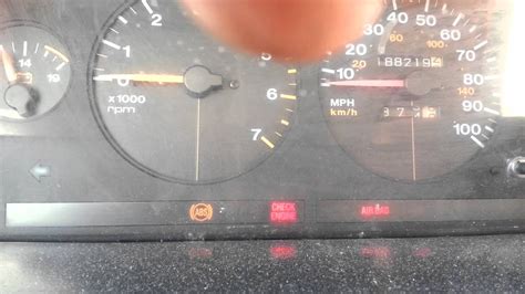 Jeep Grand Cherokee 2001 Check Engine Codes