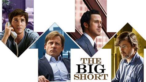 50 Facts About The Movie The Big Short