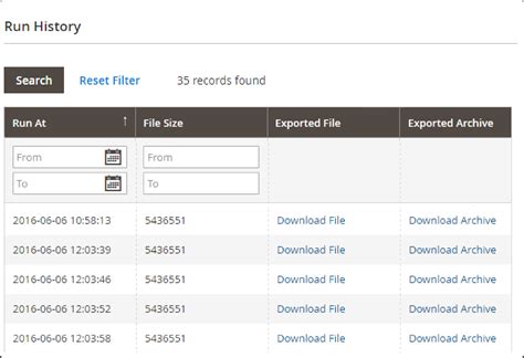 Import And Export Order In Magento 2 Using CSV And Extensions