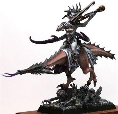 Warhammer Fantasy Miniatures Gallery Golden Demon Award Winners Website