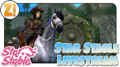 Star Stable SSO Neue Quests für Fabi 236 Let s Play