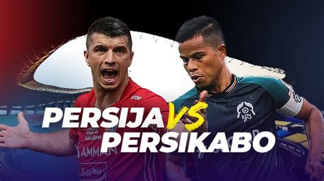 Prediksi Persija Jakarta Vs Persikabo 1973 Di BRI Liga 1 2023 2024