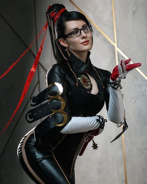 Bayonetta Bayonetta, Cosplay Outfits, Cosplay Armor, Gi Joe, Cosplay Marvel, Tekken Cosplay ...