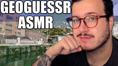 Going Home In Geoguessr ASMR YouTube