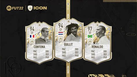 Fifa Packed Insane Icon From Prime Icon Player Pick To Build