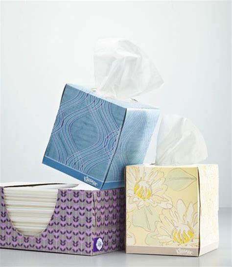 Softest Tissues - Facial Tissue Reviews