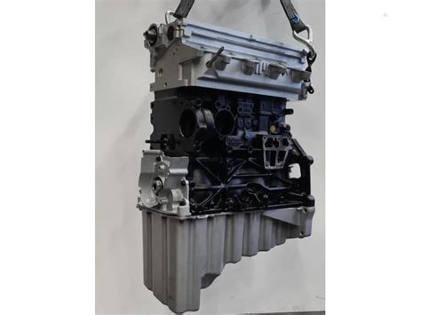 Engine Volkswagen Amarok 2 0 BiTDI 16V 180 4Motion CNE