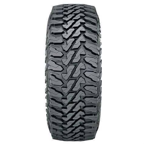 Yokohama Geolandar M T G003 LT275 65R18 123 120Q All Season Tire