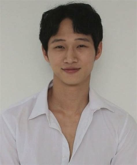 Lee Dong Ik Korean Actor Artist Koreandrama Org