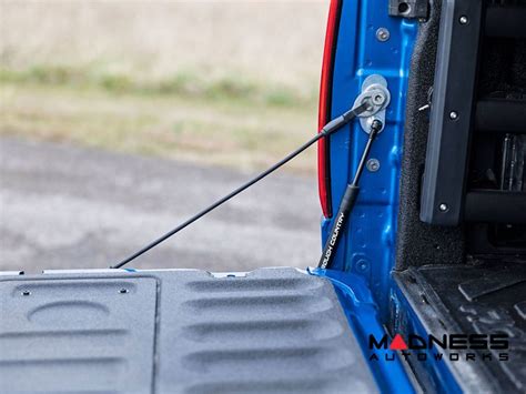 Ford Maverick Tailgate Assist Rough Country