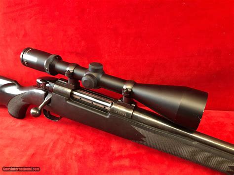 Remington 700 Cdl 270 Win