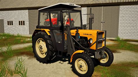 Ursus C330 V10 Fs19 Fs19 Mods Farming Simulator 19 Mods Porn Sex