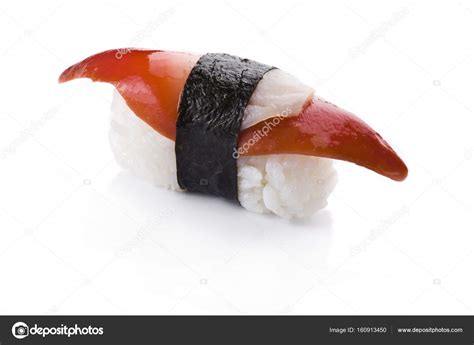 Hokkigai Sushi