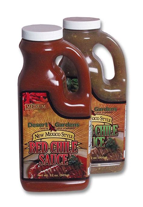 Green Chile Sauce - Food - Gifts & Decor