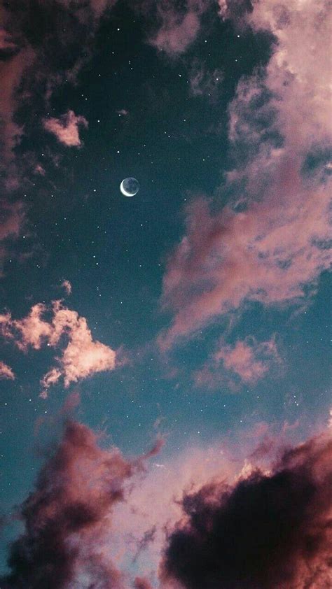 Aesthetic Pink Cloud Wallpapers - Top Free Aesthetic Pink Cloud Backgrounds - WallpaperAccess