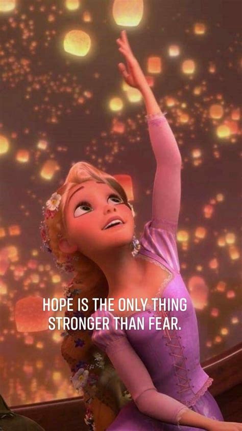 Rapunzel Quotes Shortquotescc