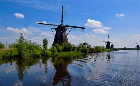 Kinderdijk | Dan | Flickr