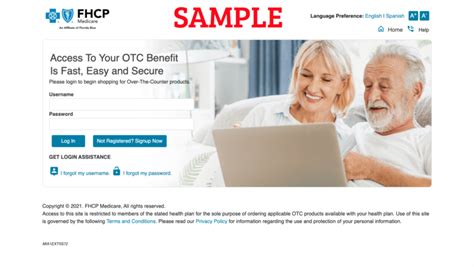 Florida Health Care Plans Fhcp Medicare Otc Login Medicare Llc