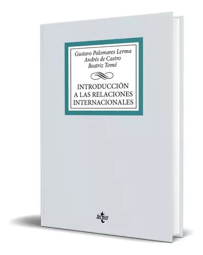 Libro Las Relaciones Internacionales En La Sociedad Original Meses