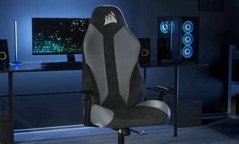 Corsair Tc Remix Corsair S Most Affordable Gaming Chair In Review