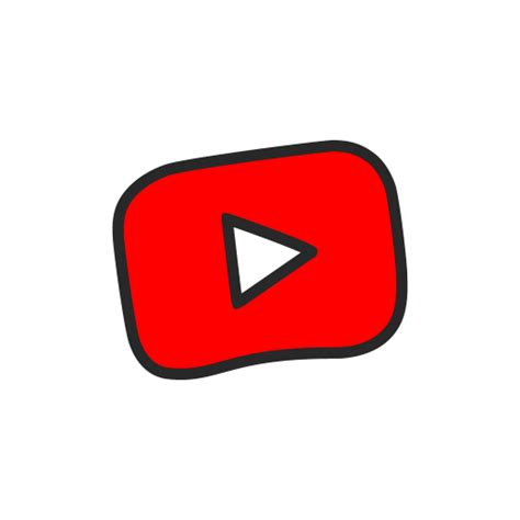 Detail Mentahan Logo Youtube Png Koleksi Nomer 28