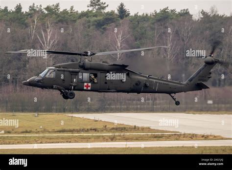 Sikorsky Hh Blackhawk Banque De Photographies Et Dimages Haute