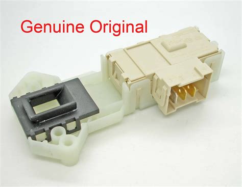 Genuine LG Washing Machine WM12341FD WM14220FD WM16336FDK F1222TD