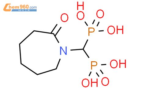 Phosphonic Acid Hexahydro Oxo H Azepin Yl Methylene