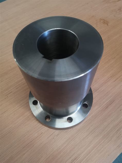 Marine Propeller Shaft Coupling Of Ship Tail Boat China Marine And