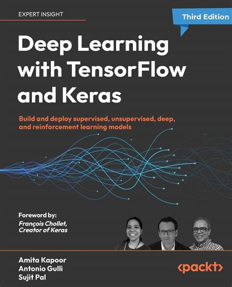 Mua Deep Learning With Tensorflow And Keras Third Edition Build And Deploy Supervised