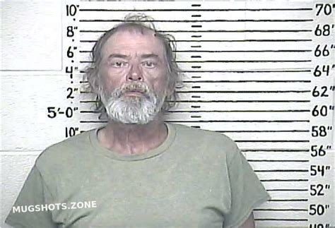 Fultz Joseph A Carter County Mugshots Zone