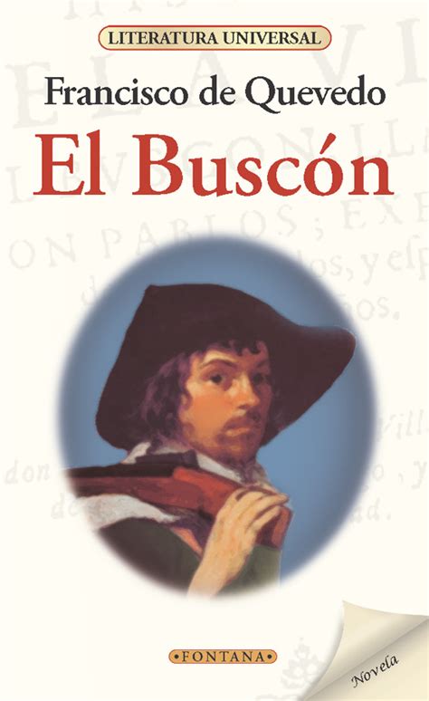 Chidarta El Busc N Por Francisco De Quevedo