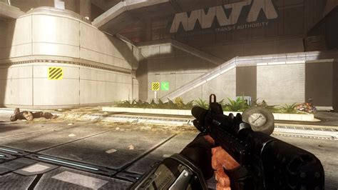 Photorealistic Halo Odst Ray Tracing