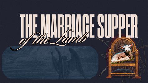 10 30 22 Bishop Anthony Mangun “the Marriage Supper Of The Lamb