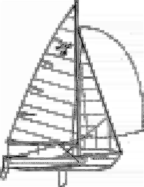 Chrysler Sailors — Association — Sailboat Guide