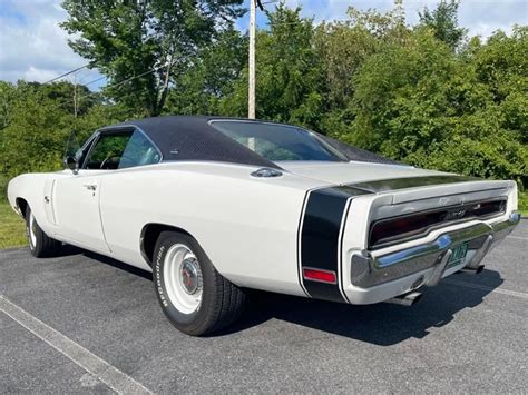 1970 Dodge Charger Rt Se Rear Journal