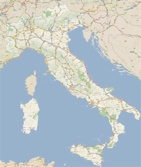 Map Of Italy Serie A Teams Serie A Pes 2020 Leagues Competitions Pro