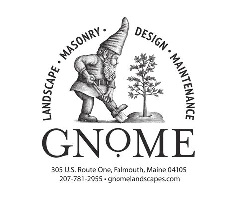 Gnome Logos