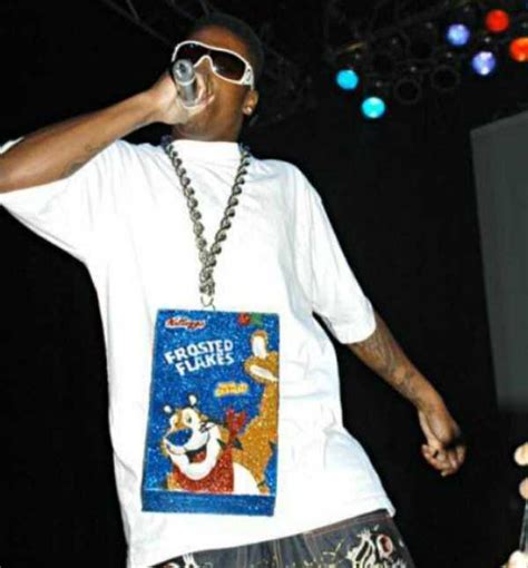 The Most Ridiculous Rapper Chains (40 photos) | KLYKER.COM