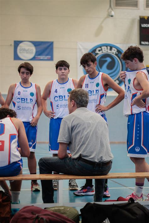 Cadete Masculino C Vs Valcude Alcobendas 30 09 23 Flickr