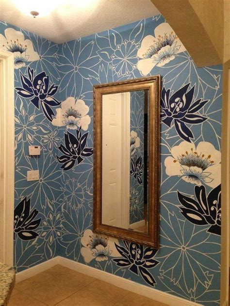 12 Diy Bedroom Wall Painting Ideas You Re Going To Love Hometalk