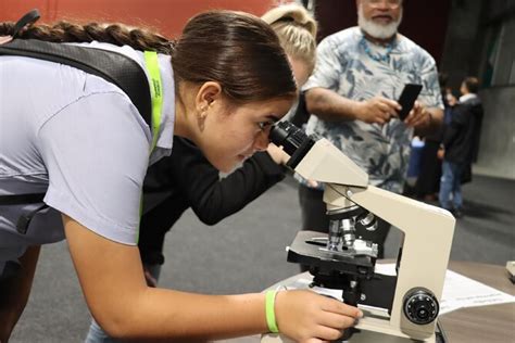 Science Spinners Hits Hamilton | Braemar Trust, Waikato NZ