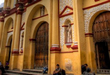 17-day Journey Through Southern Mexico | Journey Mexico