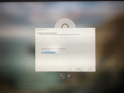 How To Create And Use A Password Reset Disk In Windows