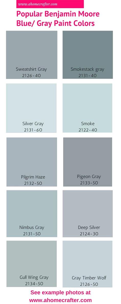 Find This Pin And More On Paint Colorsbest Blue Gray Color Sherwin