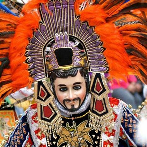 Conocer MÉxico Poco A Poco El Carnaval De Tlaxcala