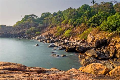 Karwar Travel Guide - Making the Most of Your Vacation