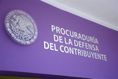 Ordena Juez Suspender Proceso Para Designar A Nuevo Titular De Prodecon